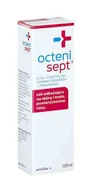 Problemy skórne - Octenisept Spray do odkażania, 100 ml - miniaturka - grafika 1