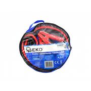 Kable rozruchowe - Kable rozruchowe GEKO 1500 A / 4,5 m - G80047 - miniaturka - grafika 1