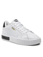 Sneakersy damskie - Puma Sneakersy Cali Star Wn's 380176 02 Biały - miniaturka - grafika 1