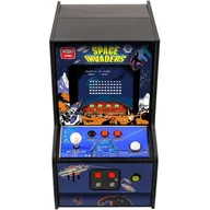 Konsole i gry retro - dreamGEAR My Arcade SPACE INVADERS Micro Player (DGUNL-3279) - miniaturka - grafika 1