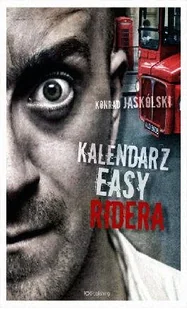 Kalendarz Easy Ridera - Literatura obyczajowa - miniaturka - grafika 1