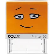 Pieczątki - Colop 164830 Samotuszujący Stempel do wiadomości - miniaturka - grafika 1