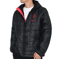 Kurtki męskie - Męska Kurtka Nike Paris Saint-Germain PSG Ciepła DM0609-010 XXL - miniaturka - grafika 1