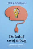 Psychologia - Doładuj swój mózg Nowa - miniaturka - grafika 1