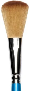 Winsor & Newton Cotman, Single brush, Mop brush, Synthetic - Przybory szkolne - miniaturka - grafika 1