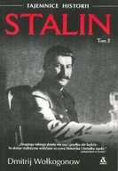 Biografie i autobiografie - Stalin Tom 2 - miniaturka - grafika 1