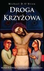 Promic Droga Krzyżowa Michael D. O'Brien - Religia i religioznawstwo - miniaturka - grafika 2