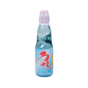 Ramune Lemoniada Ramune Hata Kosen 200ml - Napoje gazowane - miniaturka - grafika 1