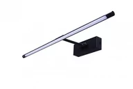 Lampy ścienne - Azzardo DAVINCI AZ4262 kinkiet 1x8W/LED IP20 530lm AZ4262 - miniaturka - grafika 1