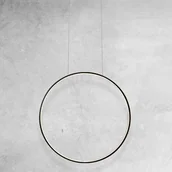 Lampy sufitowe - Shilo AGARO 5302 lampa wisząca 19W/LED 4000K IP20 5302 - miniaturka - grafika 1