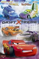 Plakaty - Auta 2 Disney Cars 2 Ekstremalny Drift - plakat 61x91,5 cm - miniaturka - grafika 1