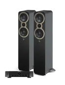 Zestawy stereo - Marantz Stereo 70s/Q Acoustics QA 3050c 19230-defaultCombination - miniaturka - grafika 1