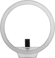 Kamery cyfrowe - akcesoria - Lampa pierścieniowa LED Yongnuo YN-608 - WB (3200 K - 5500 K) - Raty - miniaturka - grafika 1