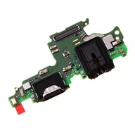 Baterie do telefonów - Oryginalny port ładowania dla Huawei Honor View 10 - miniaturka - grafika 1