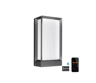 Steinel 085254 - LED Kinkiet zewnętrzny L42C LED/12,6W/230V IP54 - Lampy ogrodowe - miniaturka - grafika 1