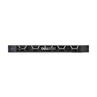 Serwery - Serwer DELL PowerEdge R350 4x3.5 HP Xeon E-2314 16GB 1x2TB HDD SATA Rails Broadcom 5720 PERC H355 iDRAC9 Basic 15G  Dual 700W - miniaturka - grafika 1