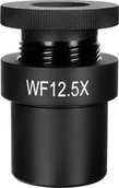 Mikroskopy i lupy - Mikroskop Magus Okular z regulacją dioptrii D 30 mm 12,5/14 mm MAGUS MD12 - miniaturka - grafika 1
