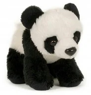 Maskotki i pluszaki - Maskotka Miś Panda Newbies - 13cm - miniaturka - grafika 1