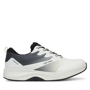 Sneakersy Josef Seibel Elli 53 96253 Czarny - Sneakersy damskie - miniaturka - grafika 1