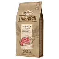 Sucha karma dla psów - Carnilove True Fresh Large Breed, kaczka - 11,4 kg - miniaturka - grafika 1