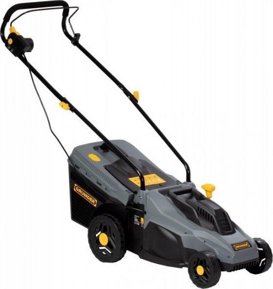 Sourcing Kosiarka elektryczna A01-003C