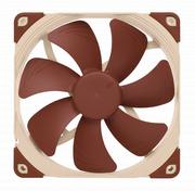 Chłodzenie procesora - Noctua Wentylator 5V PWM 140mm NF-A14 5V PWM LUNA-090 - miniaturka - grafika 1