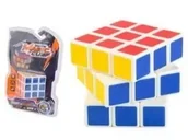 Zabawki interaktywne dla dzieci - Magiczna kostka - Madej - miniaturka - grafika 1