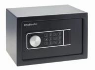 Sejfy i kasy pancerne - Chubbsafes. Sejf AIR 10EL, domowy, gabinetowy, z zamkiem elektronicznym - miniaturka - grafika 1