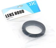 Osłony przeciwsłoneczne do aparatów - Osłona na obiektyw JJC Osłona przeciwsłoneczna JJC 72 mm silikonowa składana - miniaturka - grafika 1