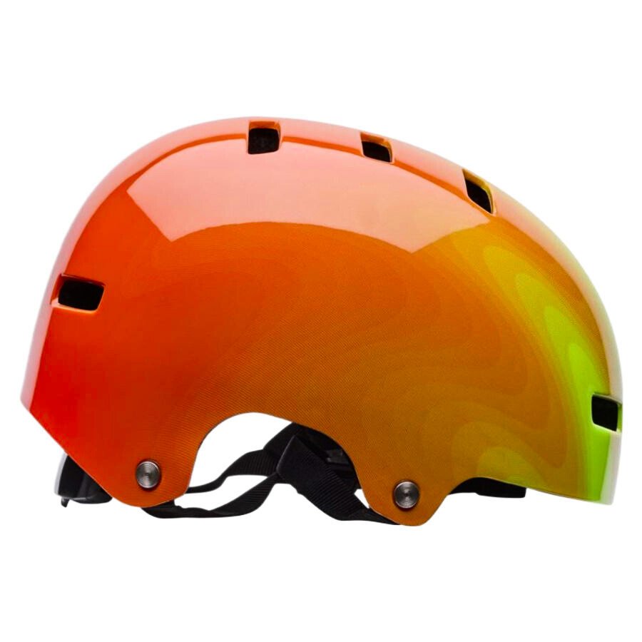 Kask dziecięcy Bell Span Sunburst XS