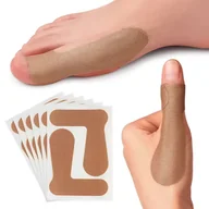 Apteczki i materiały opatrunkowe - Plastry ochronne na palce dłoni i stóp - miniaturka - grafika 1