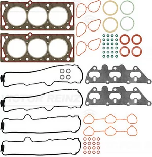 REINZ Zestaw uszczelek, głowica cylindrów 02-34230-02 - Układ chłodzenia - akcesoria - miniaturka - grafika 1