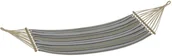 Hamaki - HAMAK OGRODOWY DUO 200X150 CM - miniaturka - grafika 1