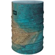 Czapki i chusty sportowe damskie - Bandana BUFF COOLNET UV® SANVE MULTI - miniaturka - grafika 1