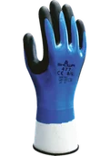 Rękawice robocze - RĘKAWICE ODPORNE NA NISKIE TEMPERATURY SHOWA 477; EN 388:2016 4231X; EN 511 011 - miniaturka - grafika 1