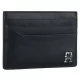 Etui na Karty TH Modern Lea Cc Holder AM0AM11272 BDS (TH803-a) Tommy Hilfiger - Etui na dokumenty i karty - miniaturka - grafika 1