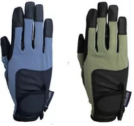 Rękawiczki jeździeckie - Harry''s Horse Rękawiczki TOPGRIP MESH - miniaturka - grafika 1