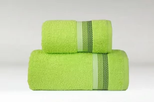 Frotex RĘCZNIK OMBRE 50X90 PISTACJOWY RE-OMB-050-PIST - Ręczniki - miniaturka - grafika 1