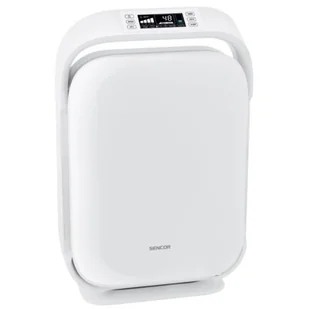 Sencor SHA 9400WH - Oczyszczacze powietrza - miniaturka - grafika 1