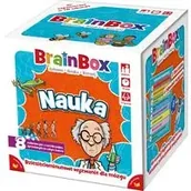 Zestawy szkolne - BrainBox Nauka - Rebel - miniaturka - grafika 1
