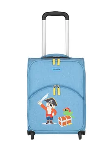 Walizka dziecięca Travelite Youngster - pirate - Walizki - miniaturka - grafika 1