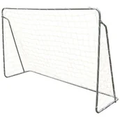 Piłka nożna - Nils BRAMKA DO PIŁKI NOŻNEJ Z SIATKĄ 2,43M BR240 10-10-808 - miniaturka - grafika 1