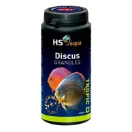 Pokarm dla ryb - HS AQUA DISCUS GRANULES 400 ML pokarm dla ryb (0030254) - miniaturka - grafika 1