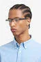 Okulary korekcyjne Tommy Hilfiger TH 1996 003 - Okulary korekcyjne, oprawki, szkła - miniaturka - grafika 5