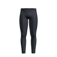 Legginsy - Legginsy termiczne męskie Icebreaker 200 OASIS granatowe IB104369401 - miniaturka - grafika 1