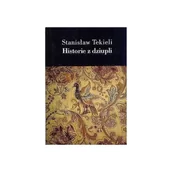 Dramaty - Historie z dziupli - STANISŁAW TEKIELI - miniaturka - grafika 1