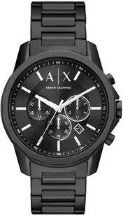 Zegarek Armani Exchange AX1722 - Zegarki męskie - miniaturka - grafika 1