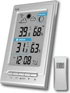 Stacje pogodowe - Wielofunkcyjna stacja pogodowa SAMI LD-1119 - miniaturka - grafika 1