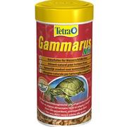 Pokarm dla ryb - Tetra gammarus Mix (naturalny podszewka z Bach flohk rebsen i anchovies do wody żółwi), 250 ML Dose - miniaturka - grafika 1