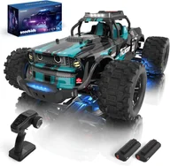 Zabawki zdalnie sterowane - Zdalnie Sterowany Samochód Terrain X Pro 1:14 - 40km/h 4WD Monster Truck - miniaturka - grafika 1